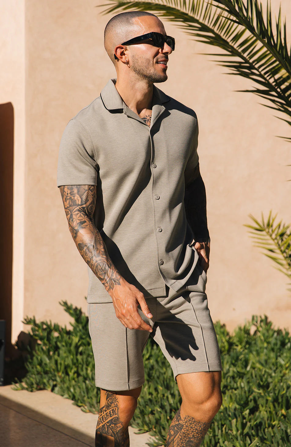 Zestaw Lowell Luxe