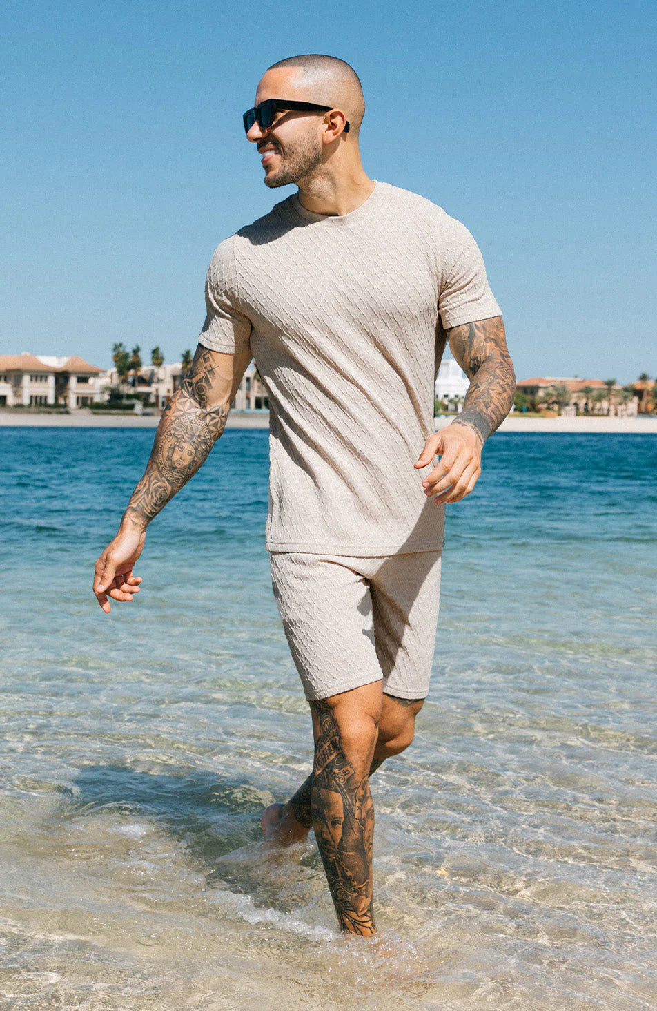 Zestaw Cannes luxe