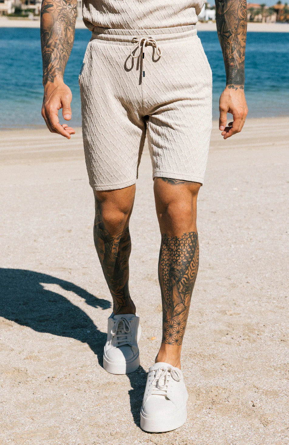 Zestaw Cannes luxe