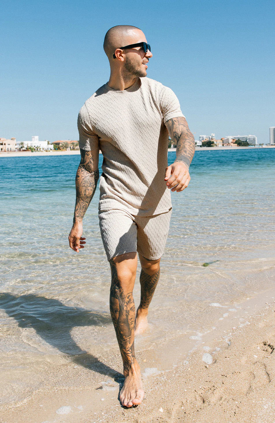 Zestaw Cannes luxe