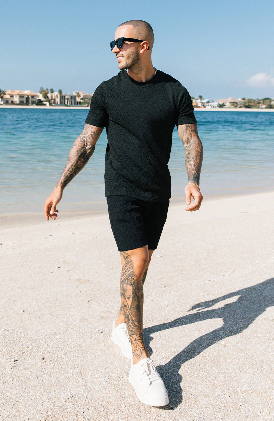Zestaw Cannes luxe