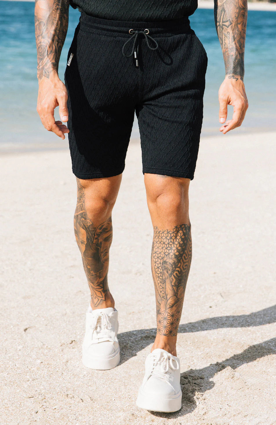 Zestaw Cannes luxe