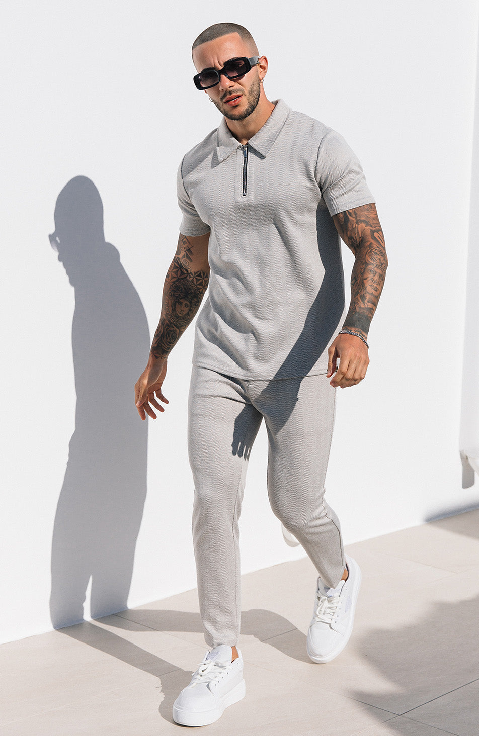 Zestaw Antoni Luxe