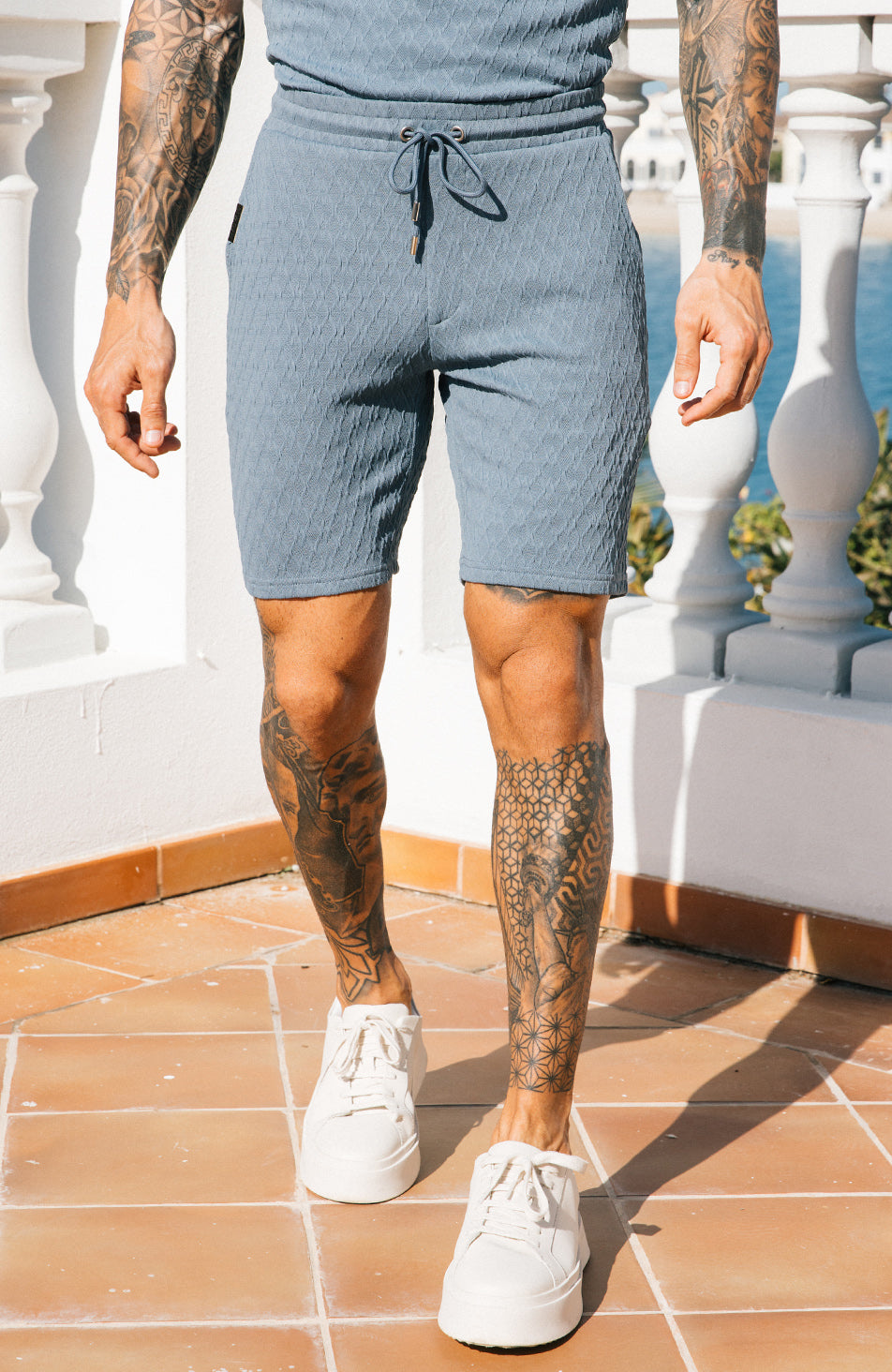 Zestaw Cannes luxe