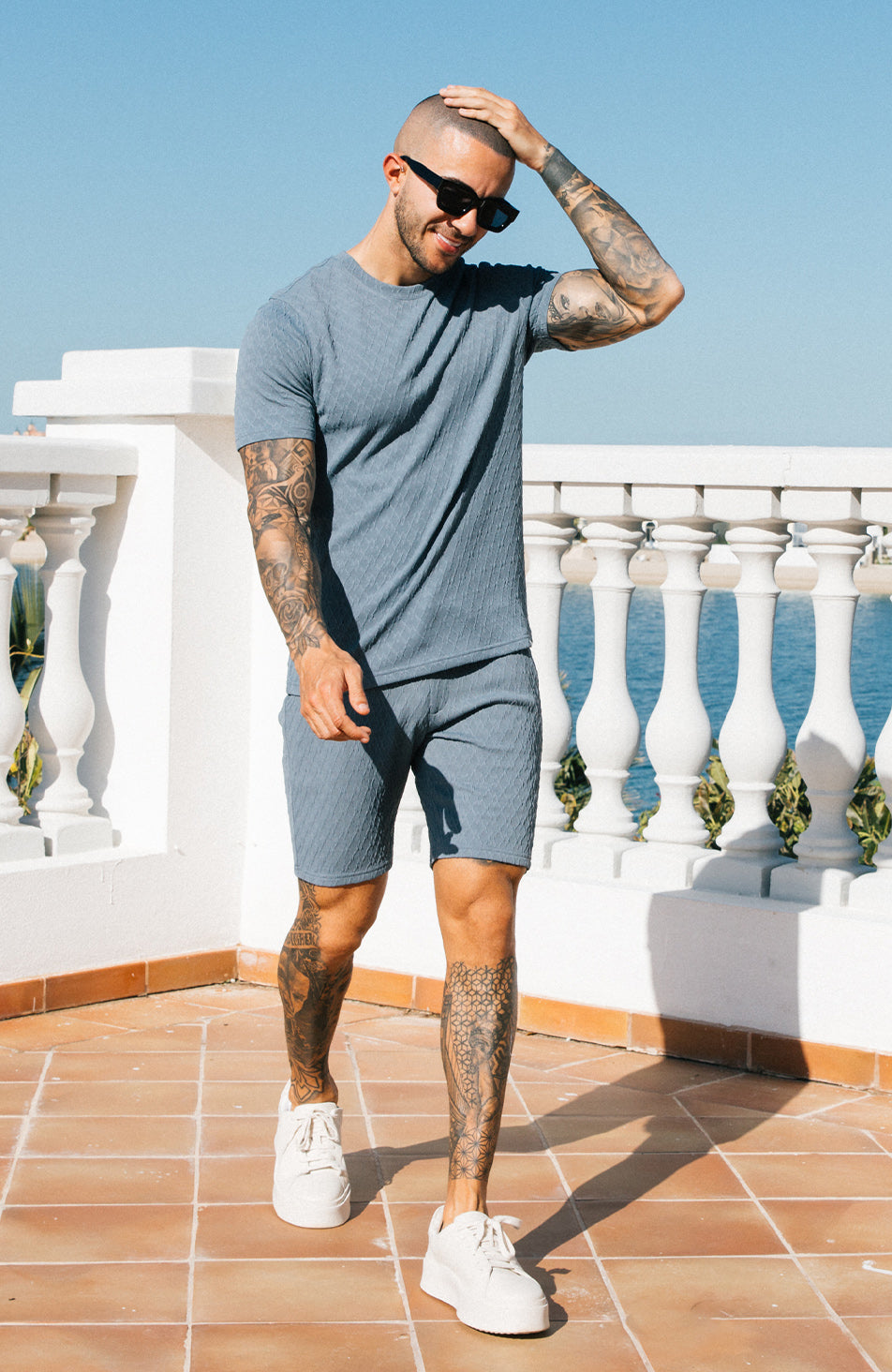 Zestaw Cannes luxe