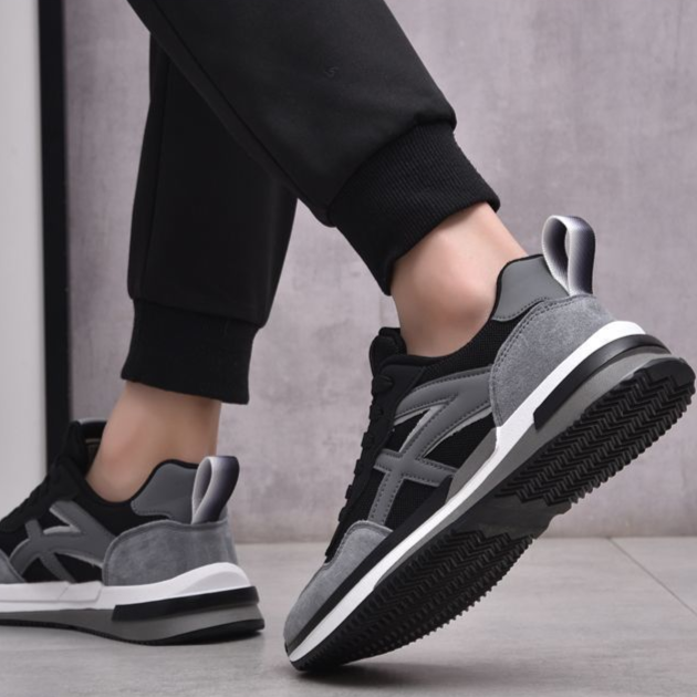 Sneakersy Apollo of Rome