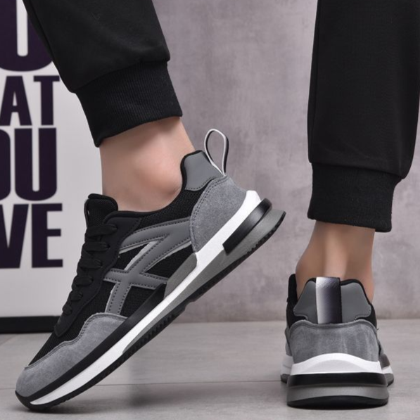 Sneakersy Apollo of Rome
