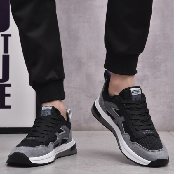Sneakersy Apollo of Rome