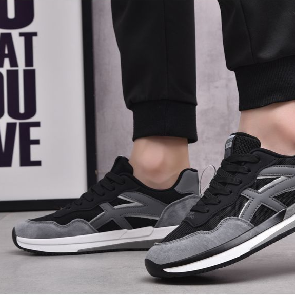 Sneakersy Apollo of Rome