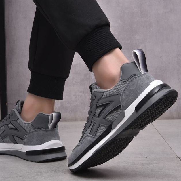 Sneakersy Apollo of Rome