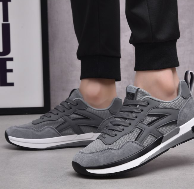 Sneakersy Apollo of Rome