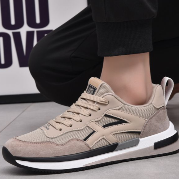 Sneakersy Apollo of Rome