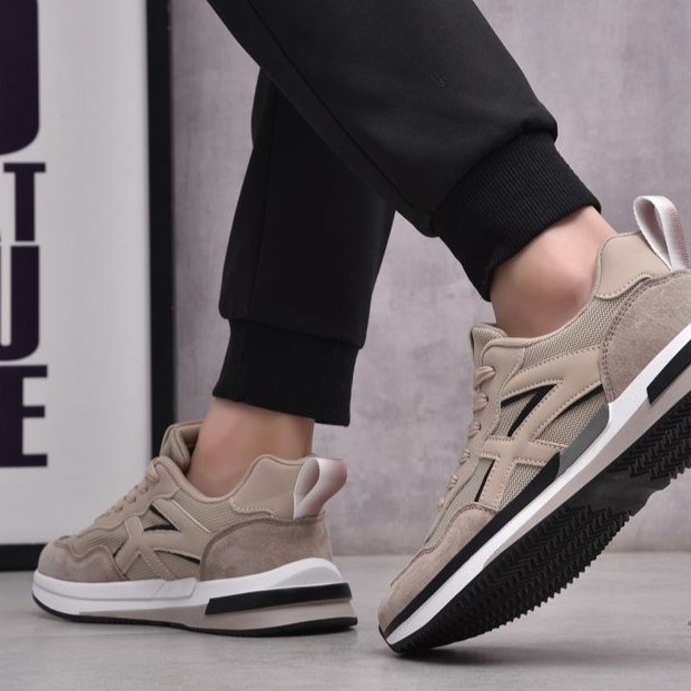 Sneakersy Apollo of Rome