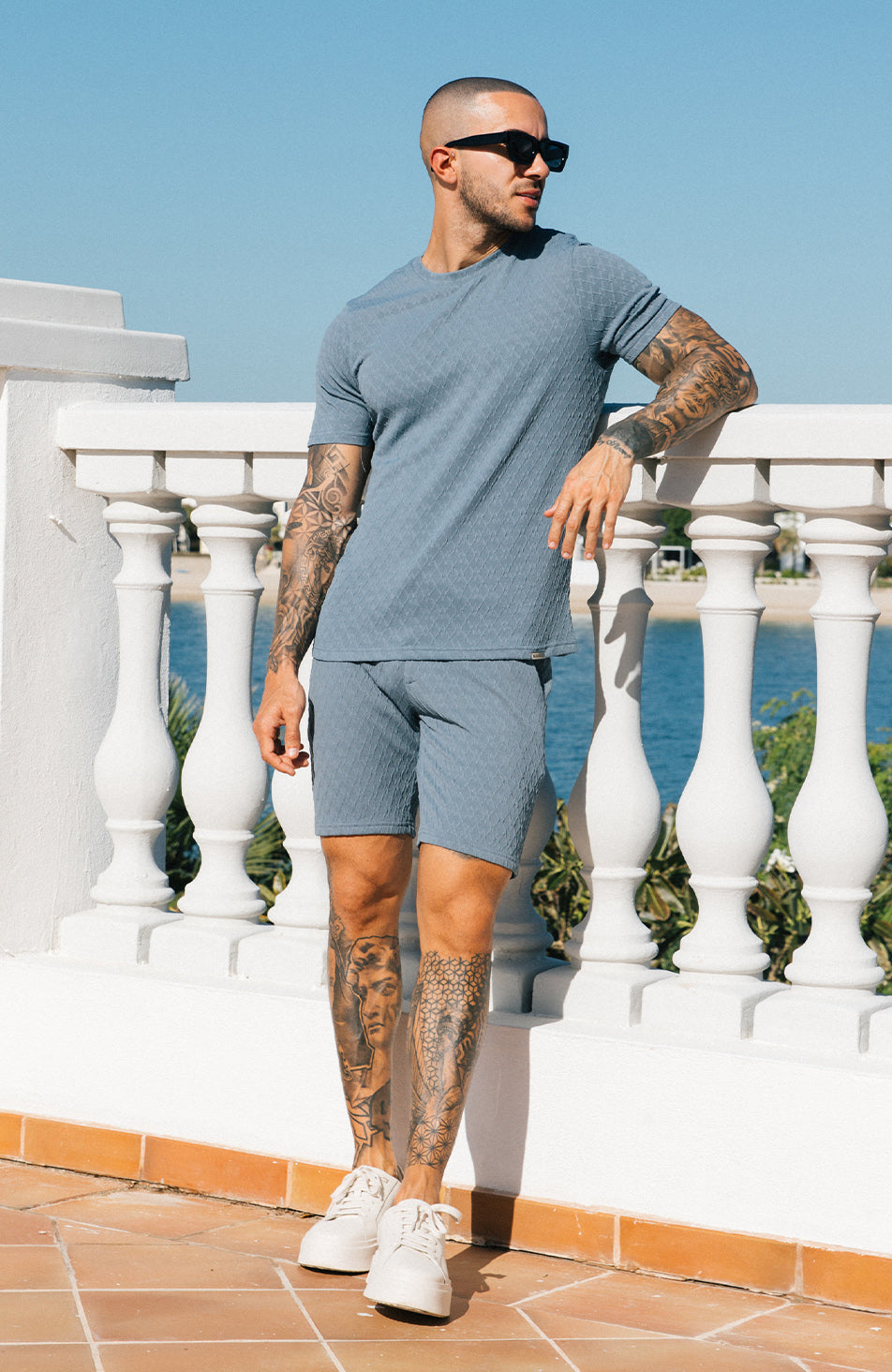 Zestaw Cannes luxe