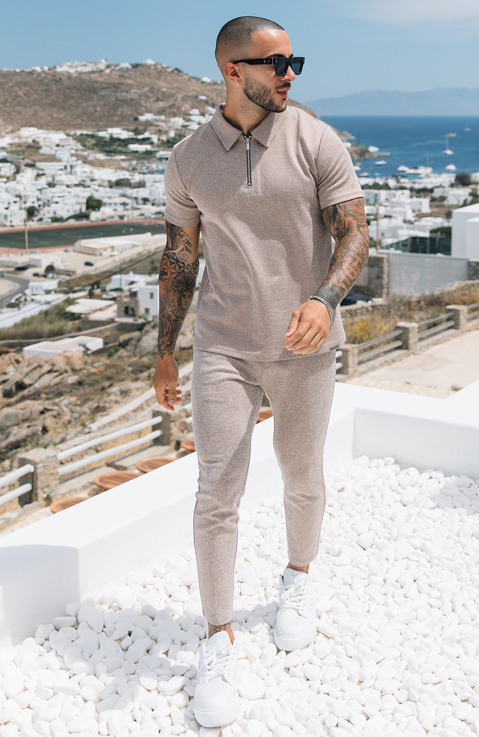 Zestaw Antoni Luxe