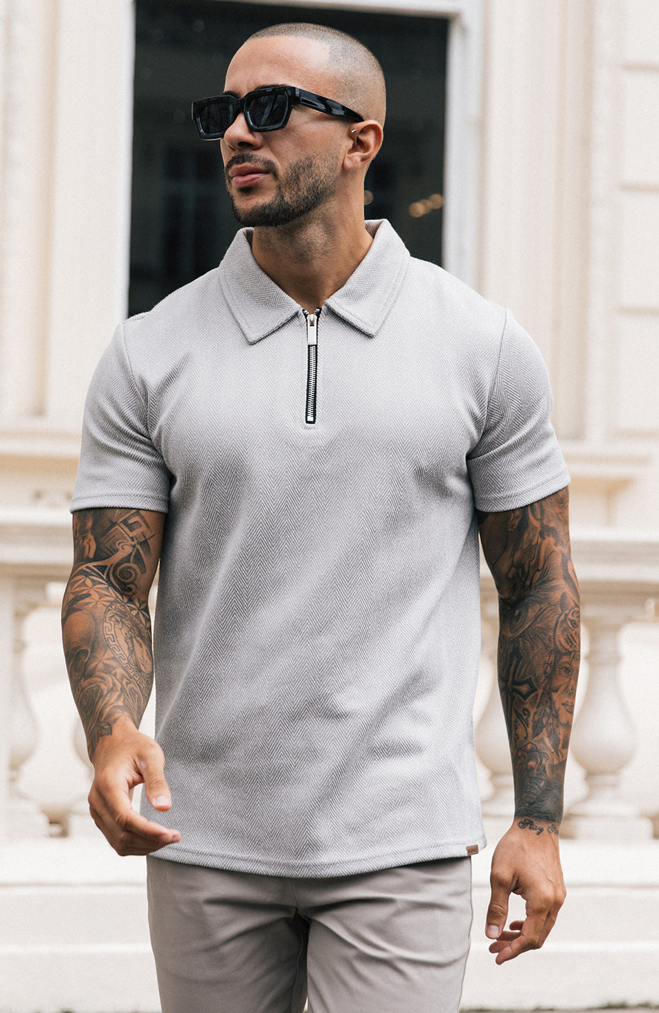 Zestaw Antoni Luxe