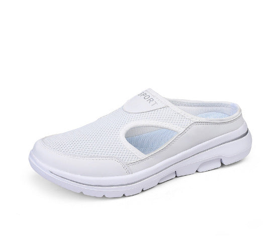 Wygodne sandały sportowe OrthoStep