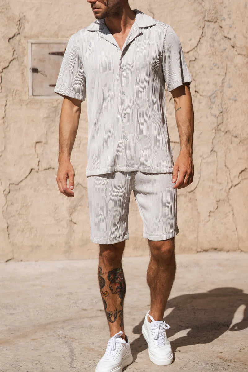 Zestaw Adrian Luxe Ripple