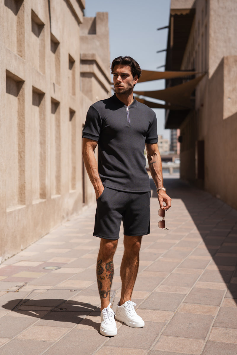 Zestaw Marcin Luxe Slim Stretch