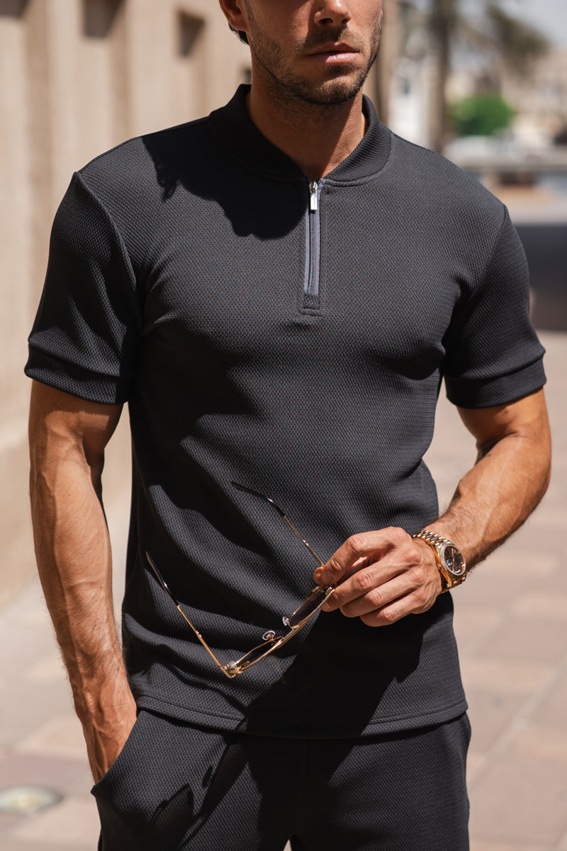 Zestaw Marcin Luxe Slim Stretch