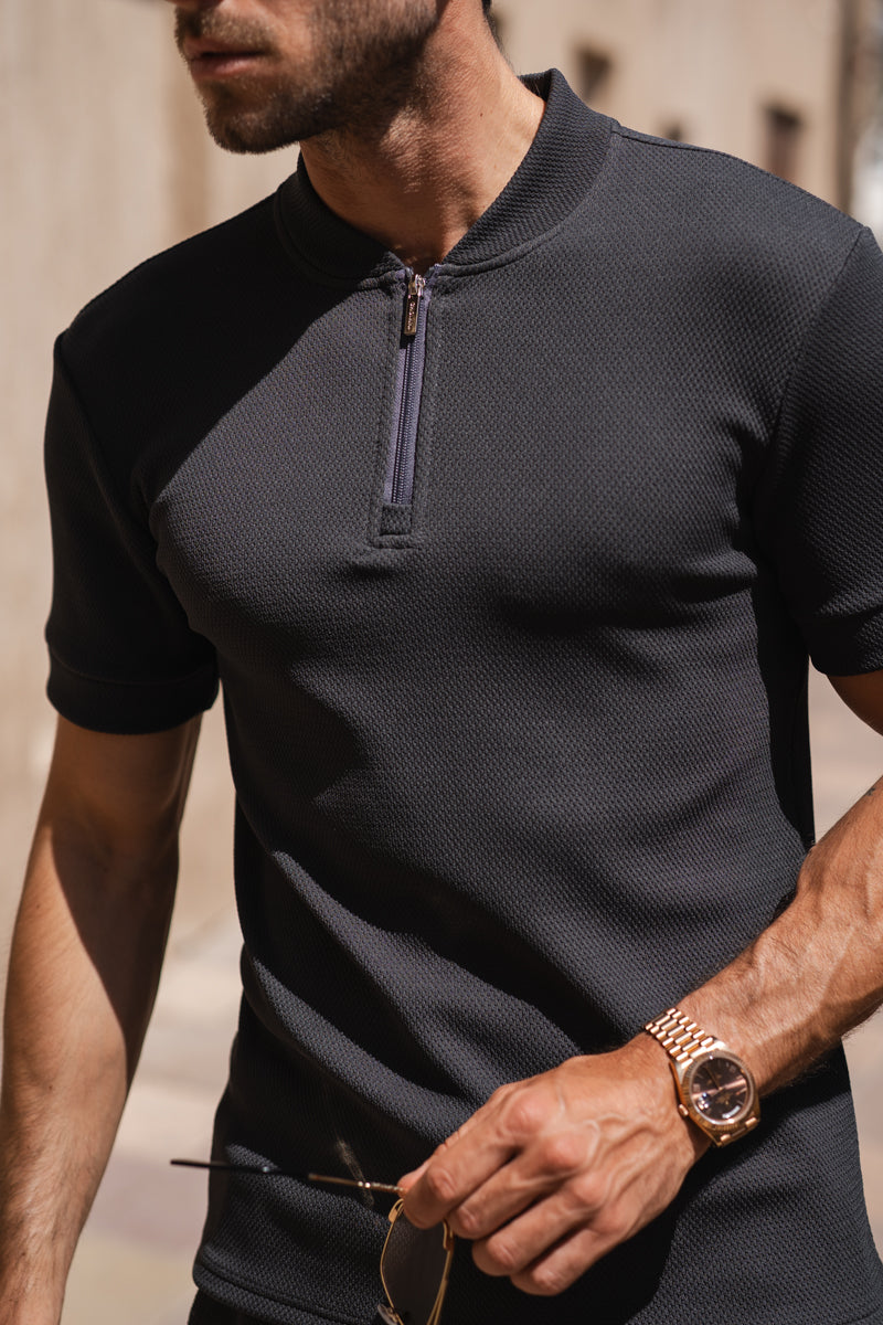 Zestaw Marcin Luxe Slim Stretch