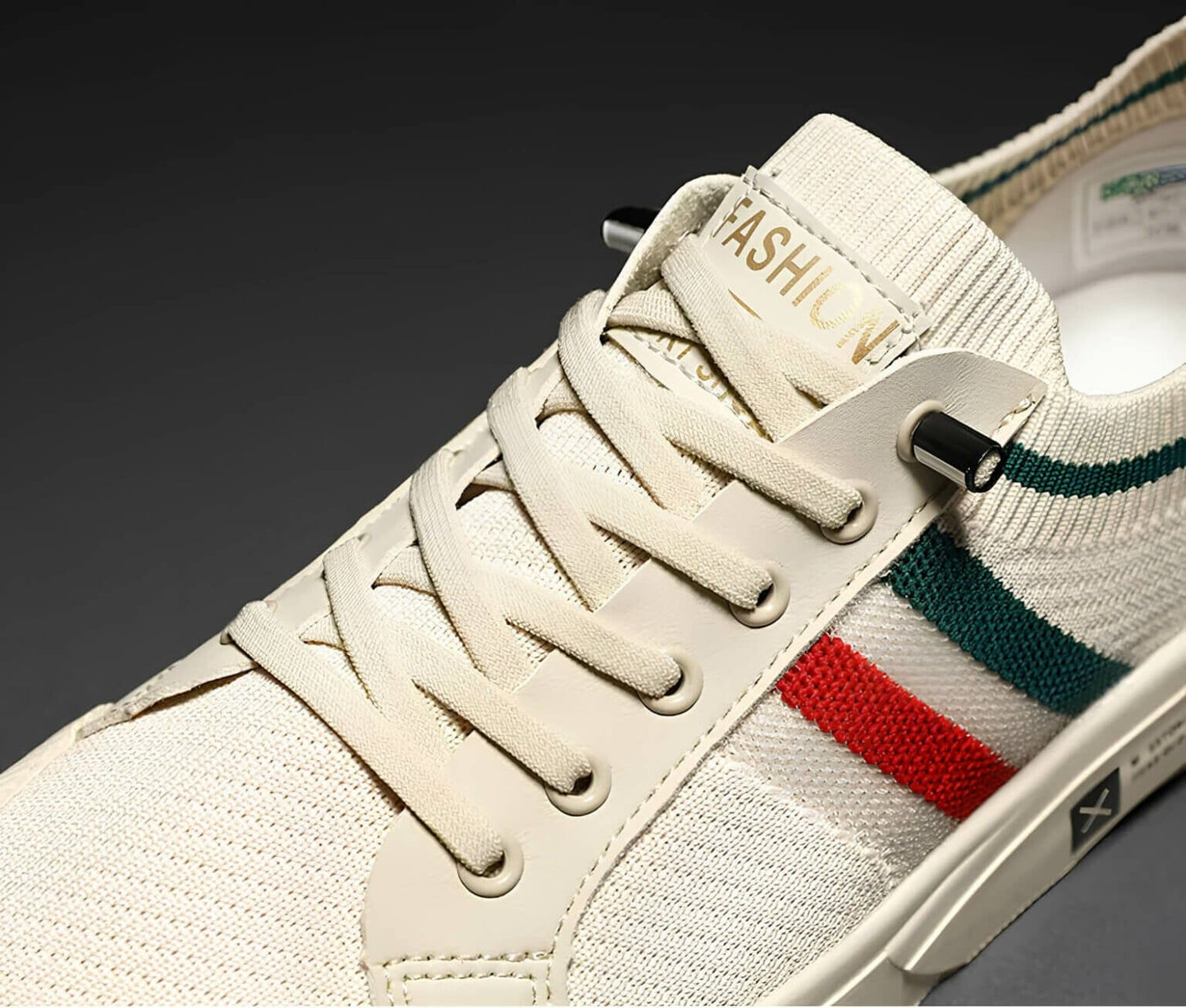 Madrid Premium Sneaker (edycja limitowana)