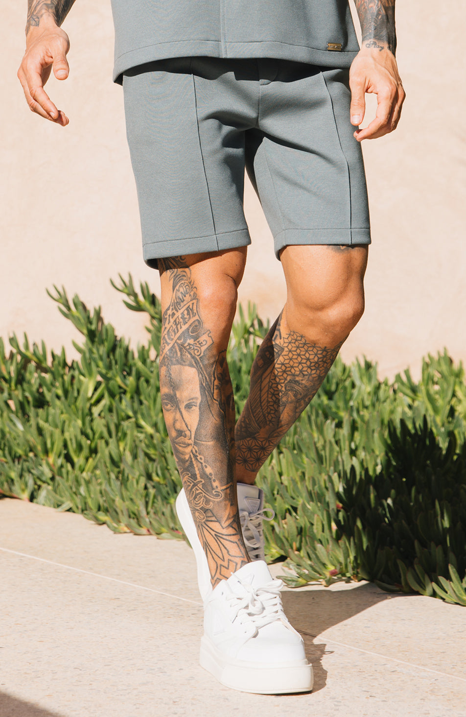 Zestaw Lowell Luxe