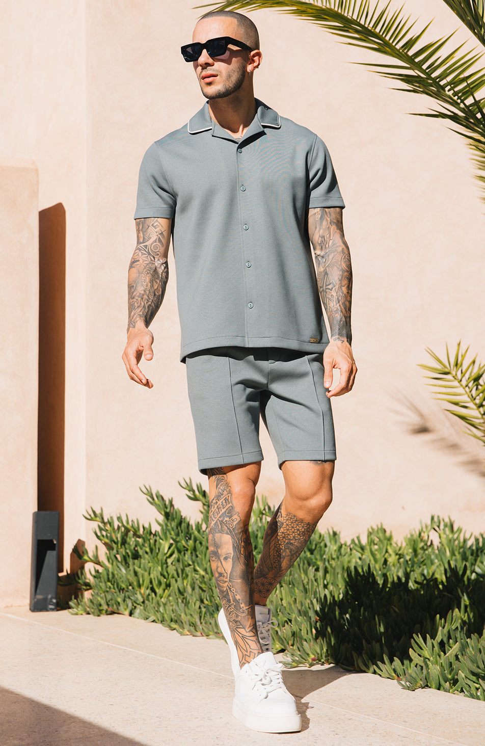Zestaw Lowell Luxe