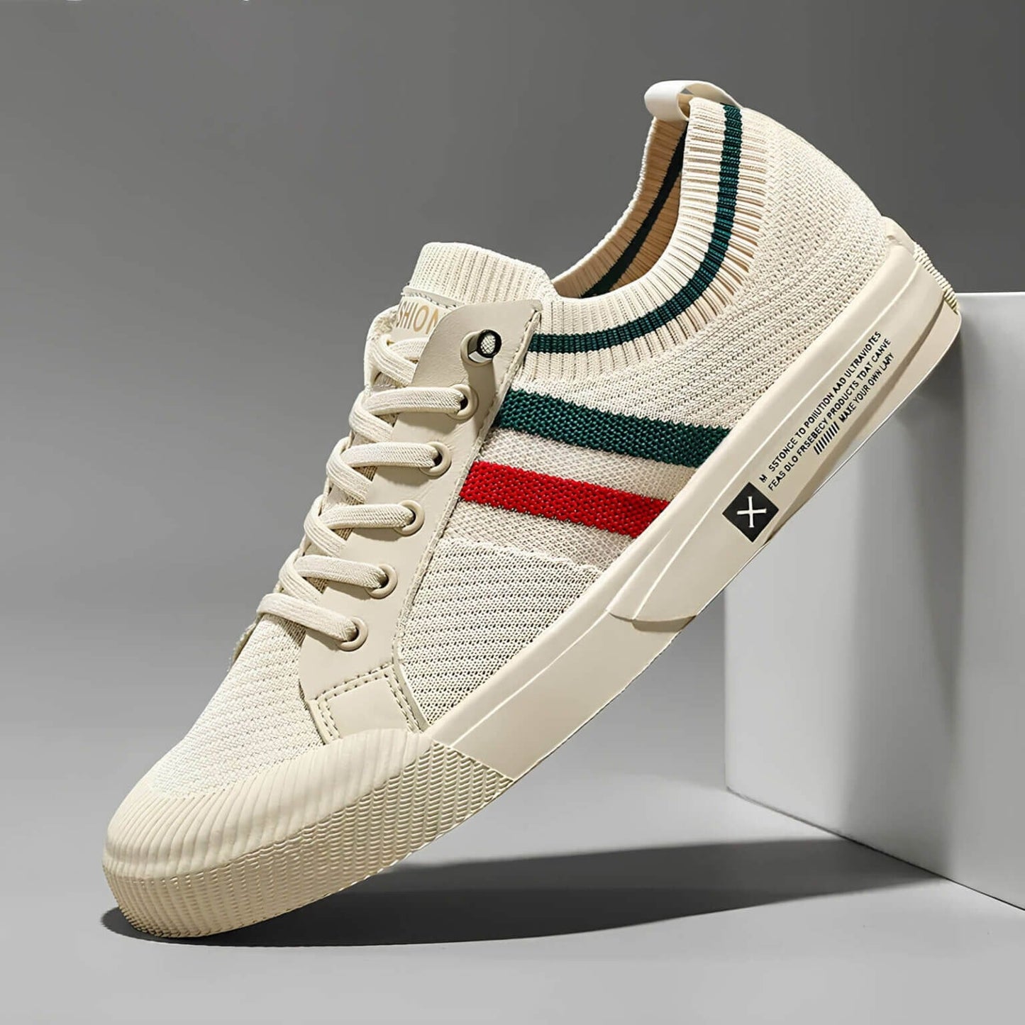 Madrid Premium Sneaker (edycja limitowana)
