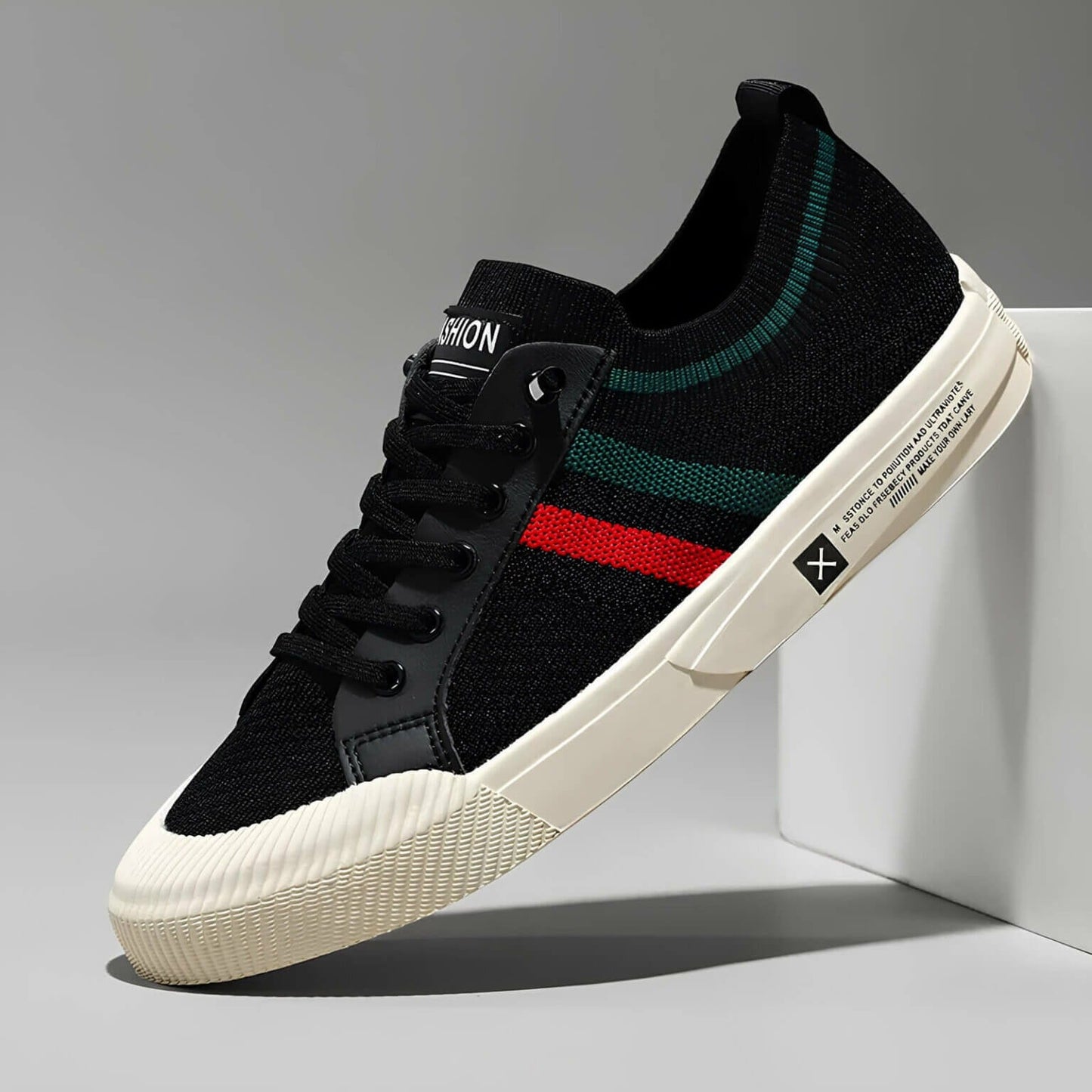 Madrid Premium Sneaker (edycja limitowana)