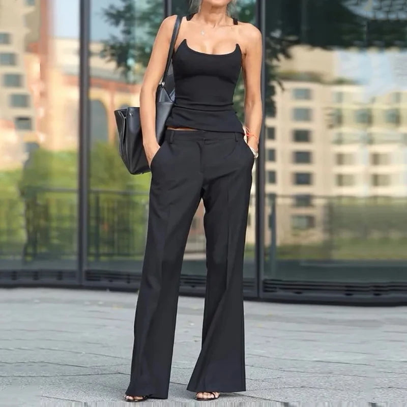 Komplet Dwuczęściowy Maria Casual