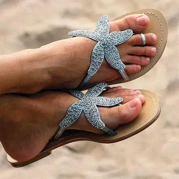 Sandały Isla Seabreeze
