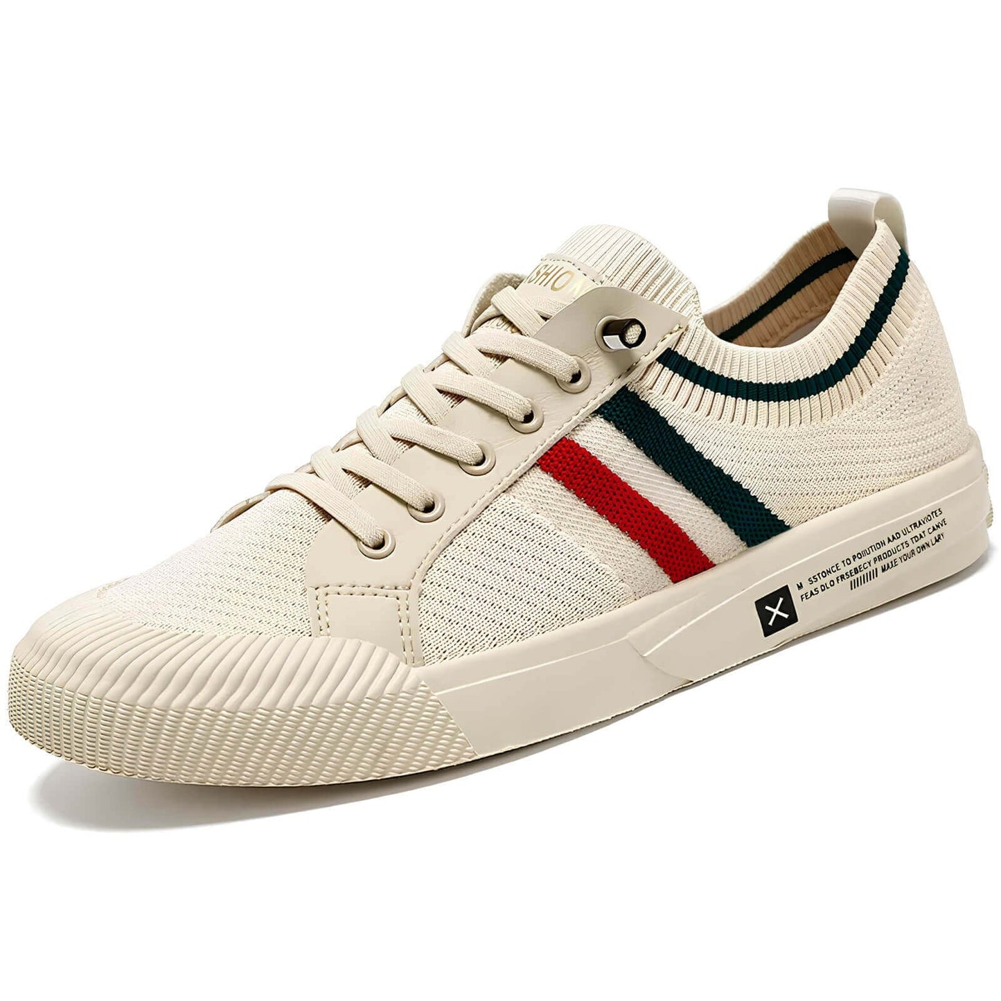 Madrid Premium Sneaker (edycja limitowana)