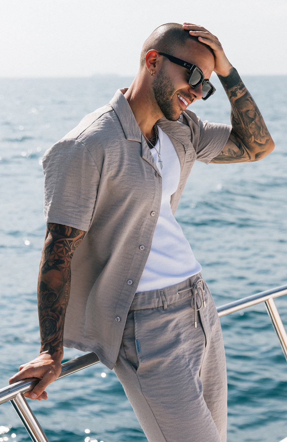 Zestaw Fiorano Relaxed