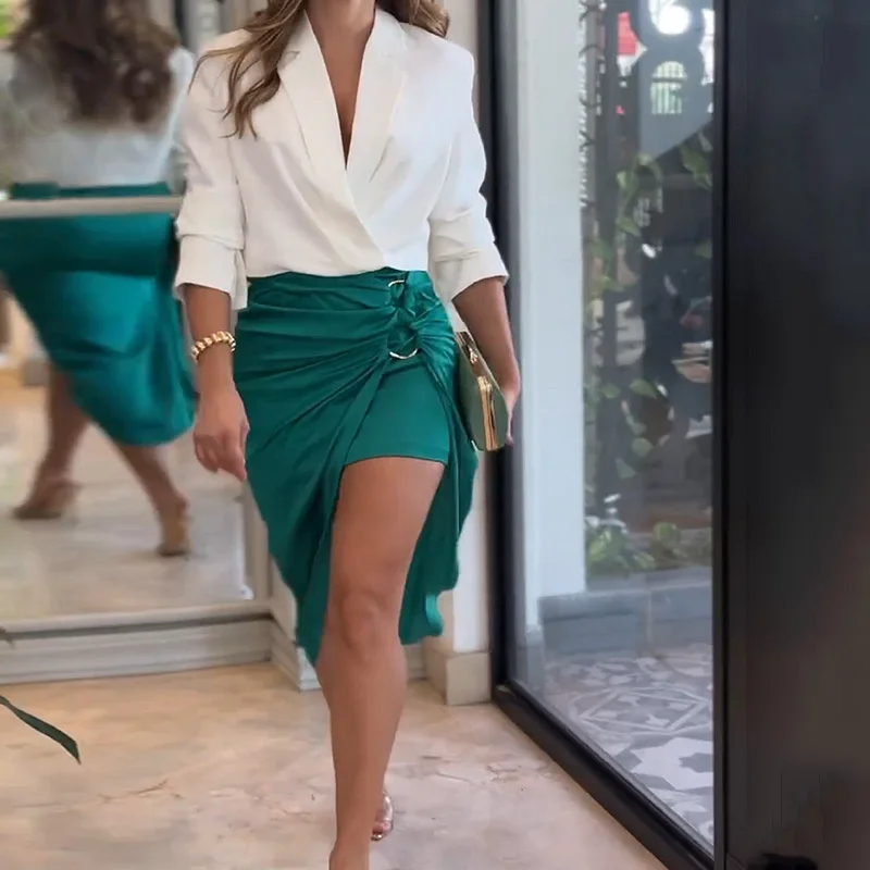 Komplet Dwuczęściowy Alicja Chic