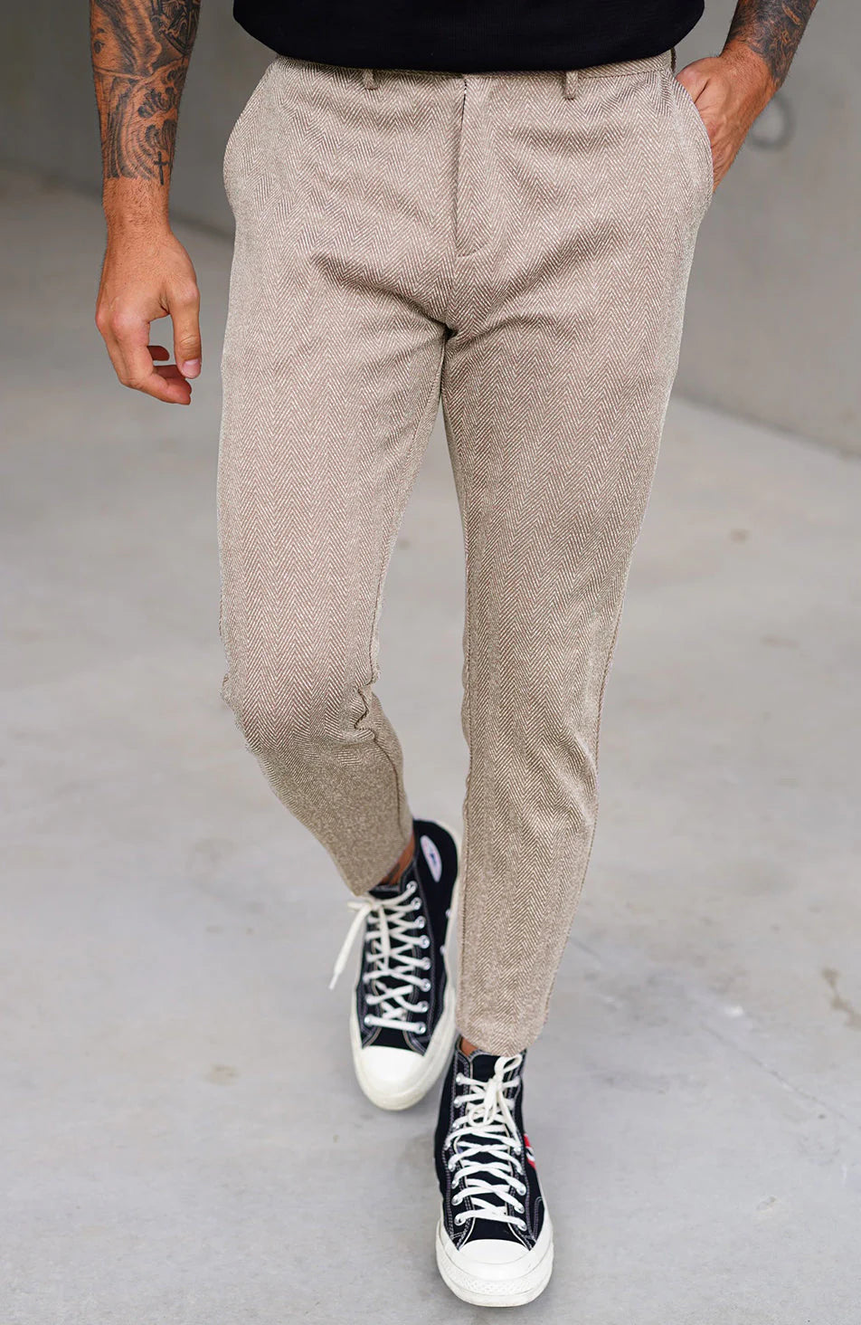 Zestaw Antoni Luxe