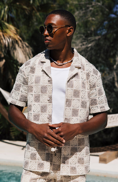 Zestaw Tulum Relaxed Set