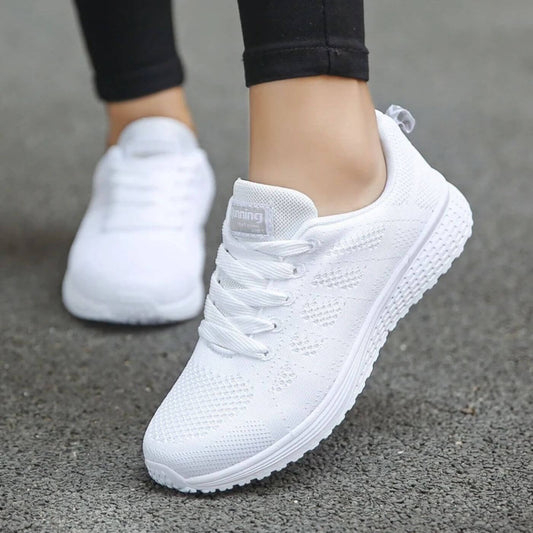 Filippa™ - Sneakersy ortopedyczne łagodzące ból