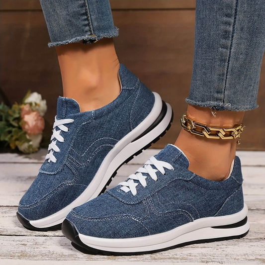 Lilian™ - Buty ortopedyczne z grubą podeszwą
