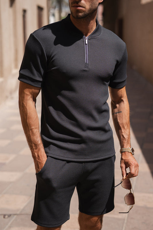 Zestaw Marcin Luxe Slim Stretch