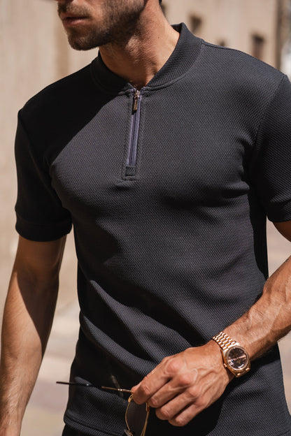 Zestaw Marcin Luxe Slim Stretch