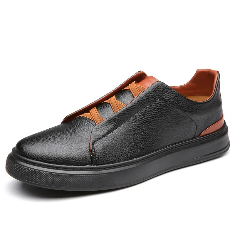 Crossmark Signature Sneaker