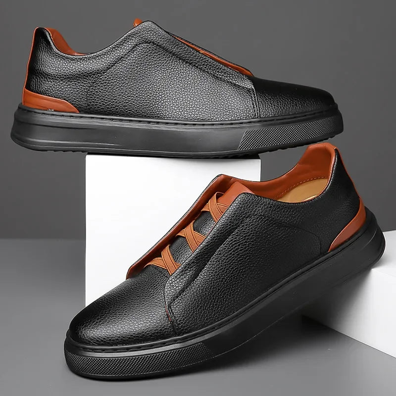 Crossmark Signature Sneaker