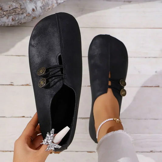 Diana™ - Wildleder Loafer