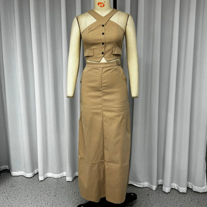 Zuzanna Elegance 2 Piece Set