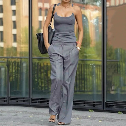 Komplet Dwuczęściowy Maria Casual