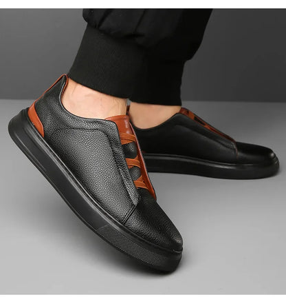 Crossmark Signature Sneaker