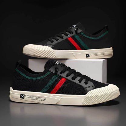 Madrid Premium Sneaker (edycja limitowana)
