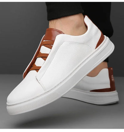 Crossmark Signature Sneaker