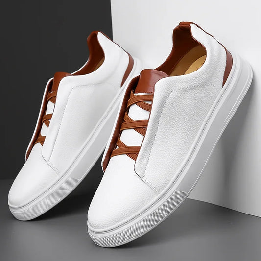 Crossmark Signature Sneaker
